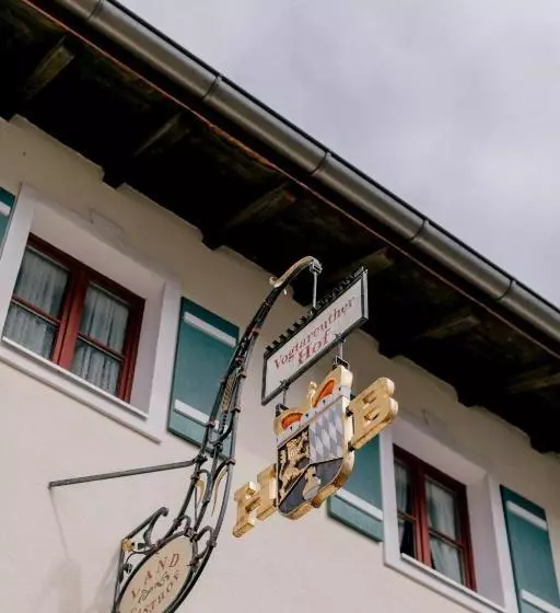 Hotelli Vogtareuther Hof