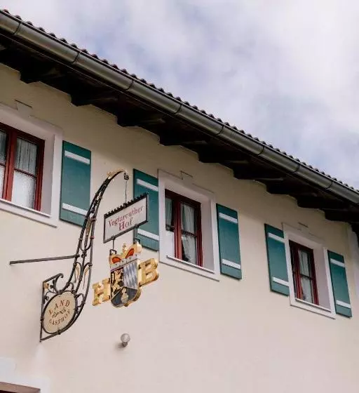 Hotelli Vogtareuther Hof