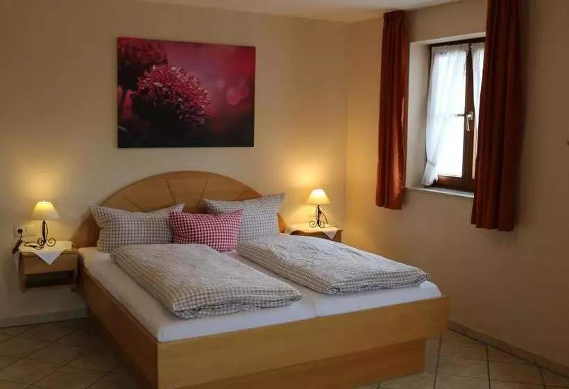 Hotelli Vogtareuther Hof