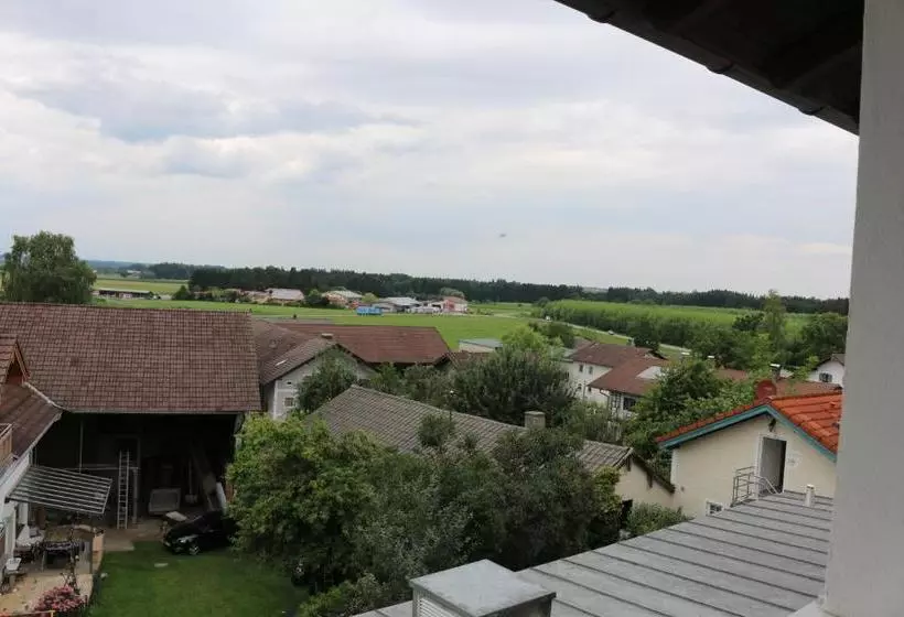 Hotelli Vogtareuther Hof