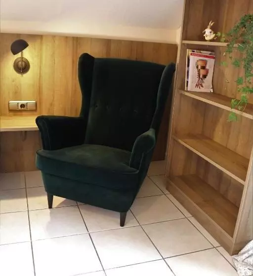 Hotelli Vogtareuther Hof