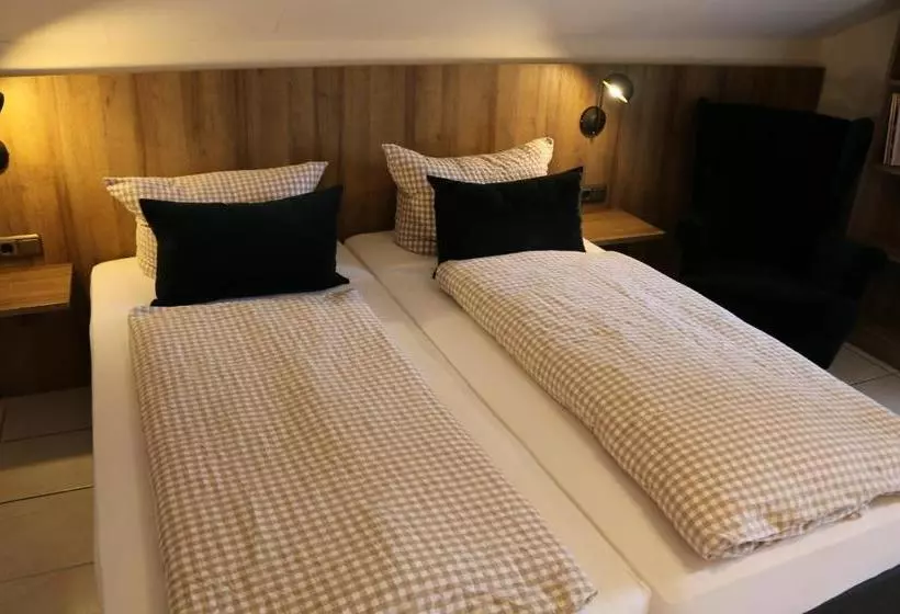 Hotelli Vogtareuther Hof