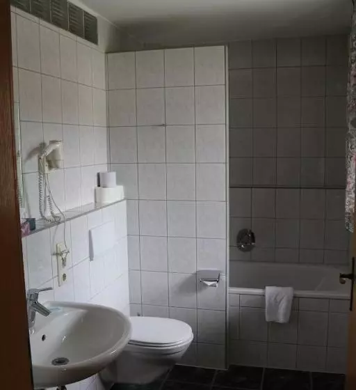 Hotelli Vogtareuther Hof