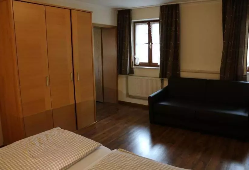 Hotelli Vogtareuther Hof