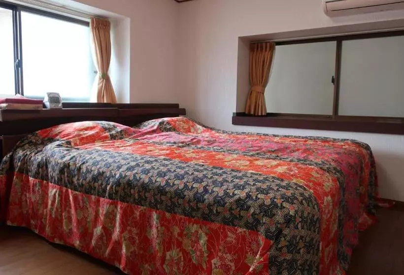 Majatalo 萩ゲストハウスラビット