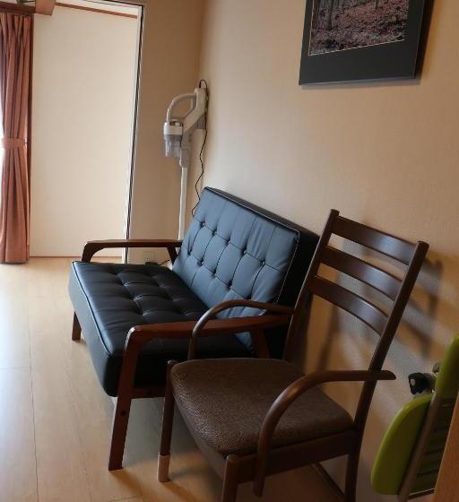 Pensjonat 萩ゲストハウスラビット