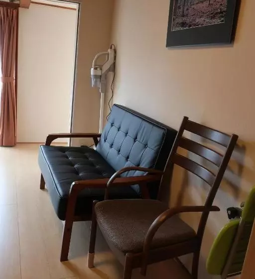 Majatalo 萩ゲストハウスラビット