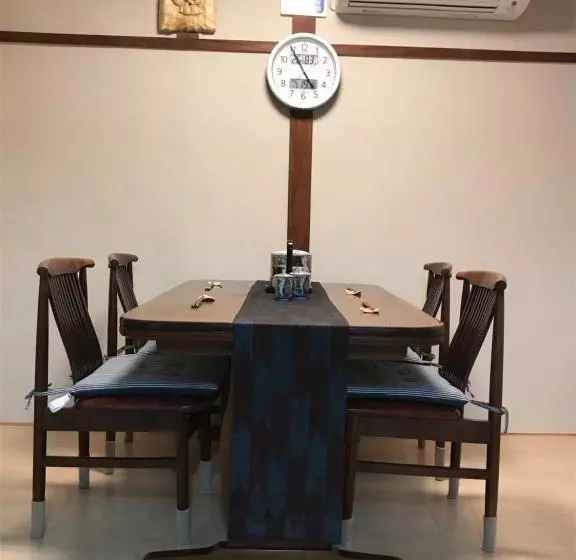 Majatalo 萩ゲストハウスラビット