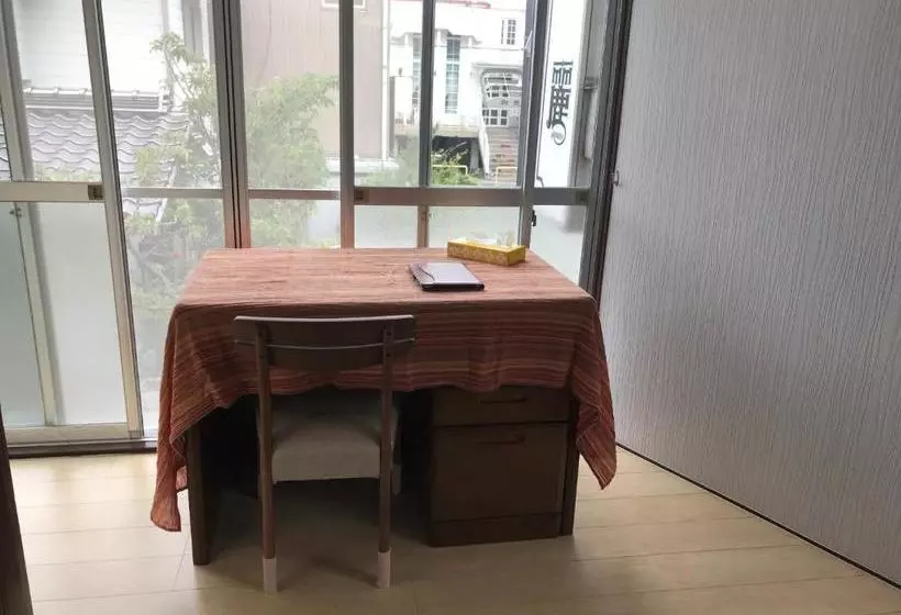 Majatalo 萩ゲストハウスラビット