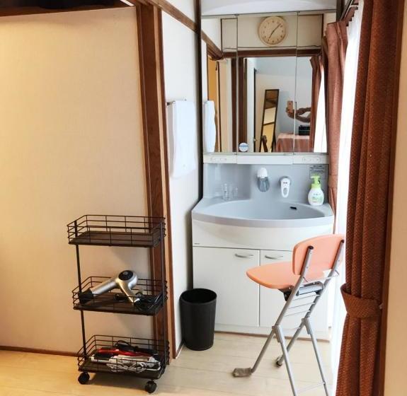 Pensjonat 萩ゲストハウスラビット