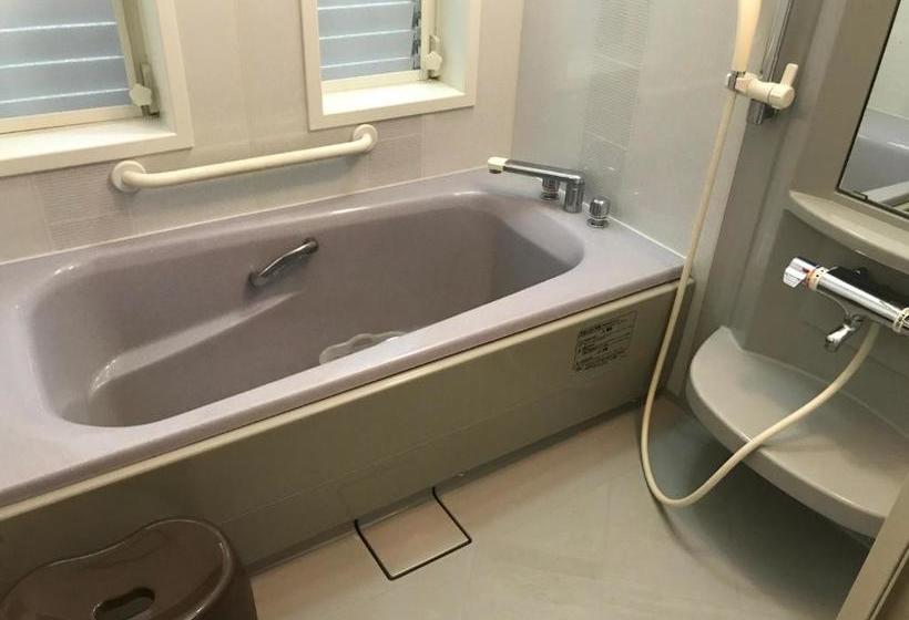 Pensjonat 萩ゲストハウスラビット