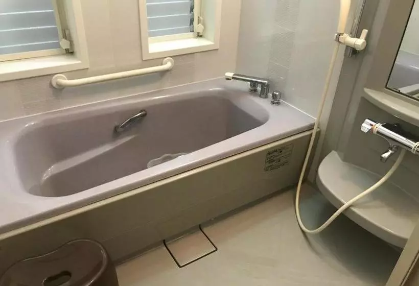 Majatalo 萩ゲストハウスラビット