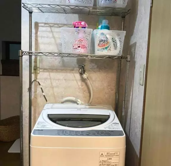 Majatalo 萩ゲストハウスラビット