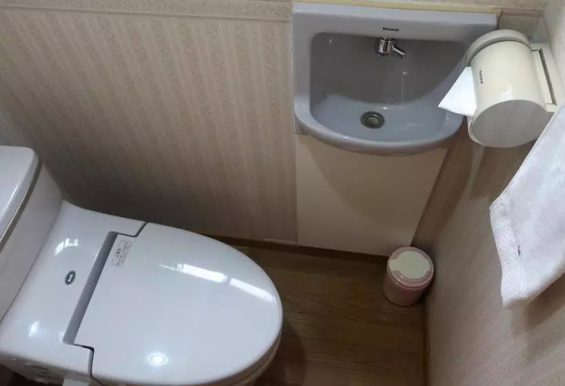 Majatalo 萩ゲストハウスラビット