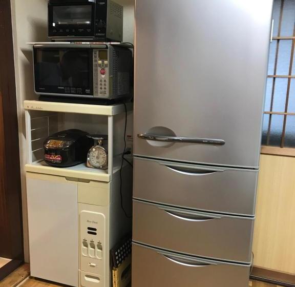 Pensjonat 萩ゲストハウスラビット