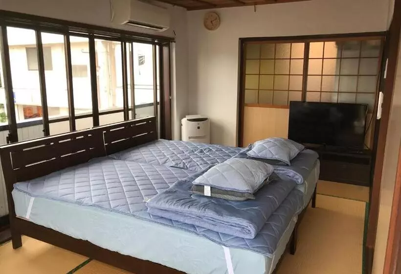 Majatalo 萩ゲストハウスラビット