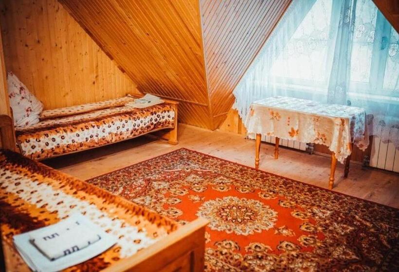 Pensione дідів рай