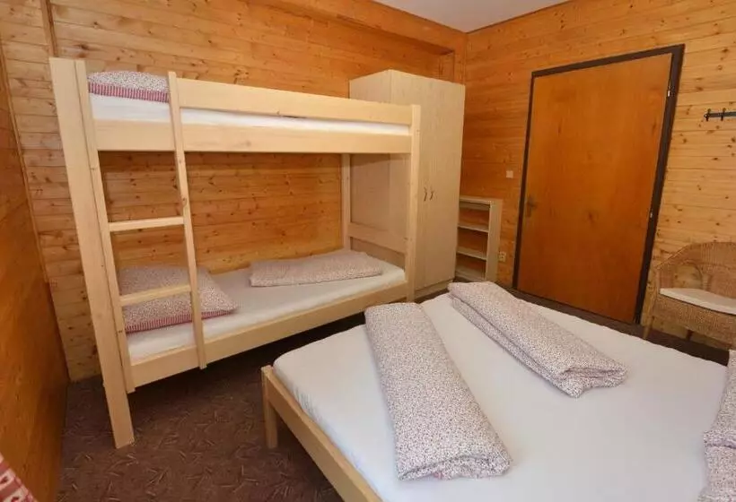 ペンション Chata   Sport   Ski