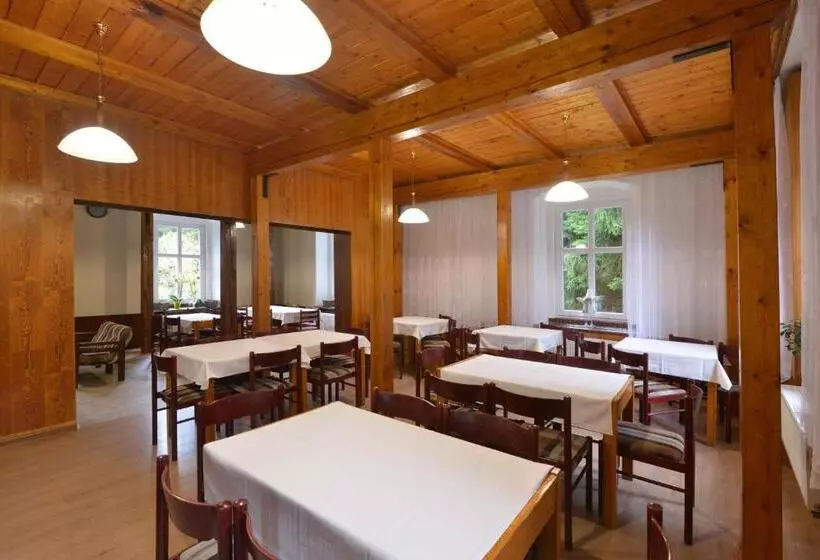 ペンション Chata   Sport   Ski