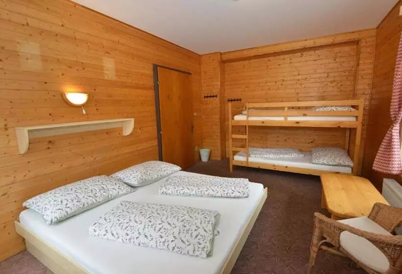 ペンション Chata   Sport   Ski