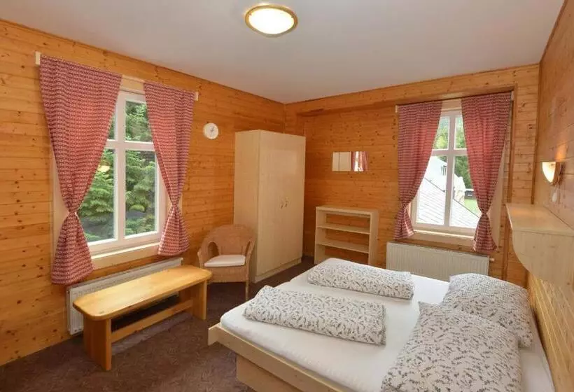 ペンション Chata   Sport   Ski