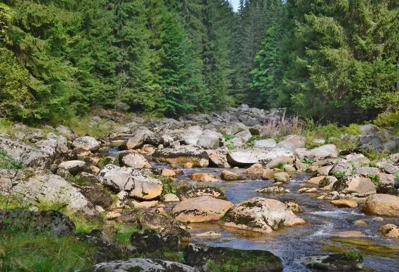 ペンション Chata   Sport   Ski