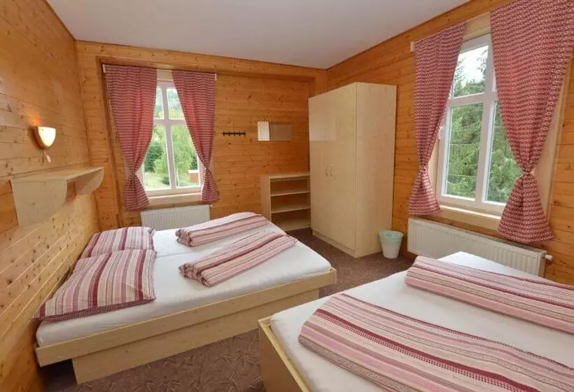 ペンション Chata   Sport   Ski