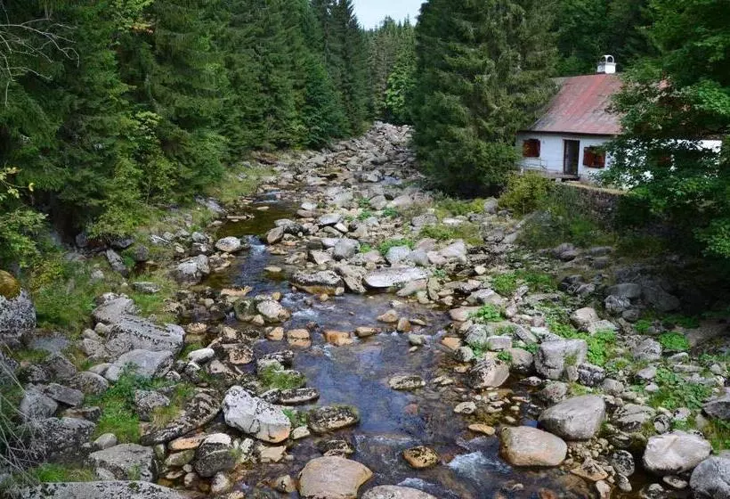 ペンション Chata   Sport   Ski