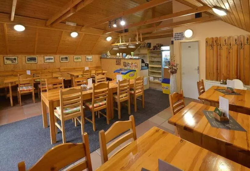 ペンション Chata   Sport   Ski