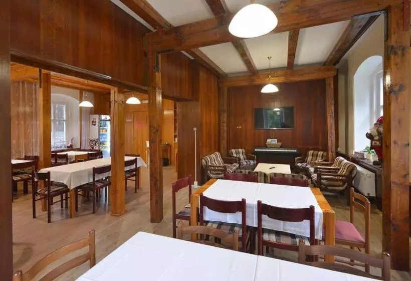 ペンション Chata   Sport   Ski