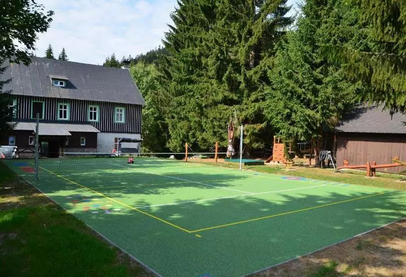 ペンション Chata   Sport   Ski