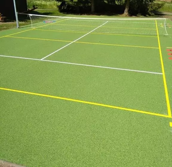 ペンション Chata   Sport   Ski