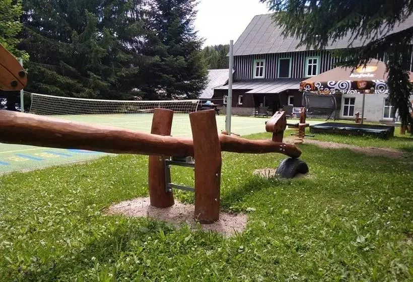 ペンション Chata   Sport   Ski