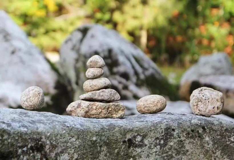 ペンション Chata   Sport   Ski