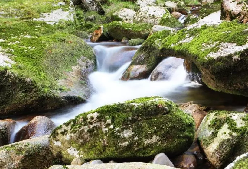 ペンション Chata   Sport   Ski