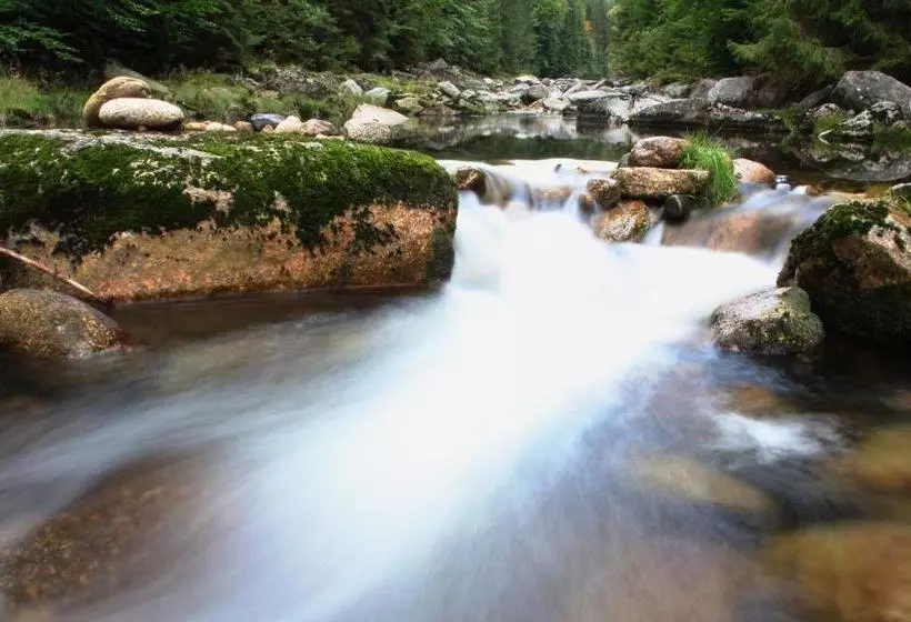 ペンション Chata   Sport   Ski