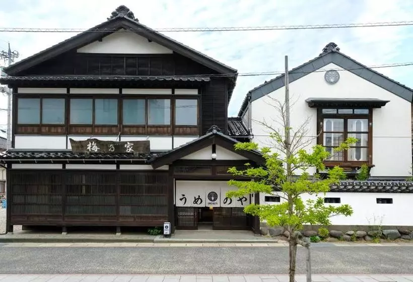 ペンション Guesthouse Umenoya