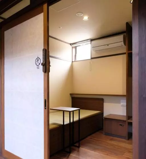 ペンション Guesthouse Umenoya