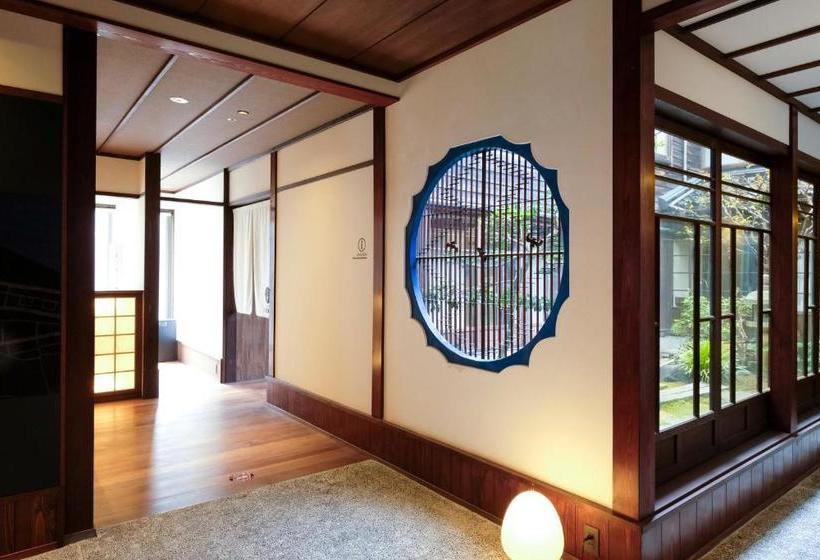 بنسيون Guesthouse Umenoya