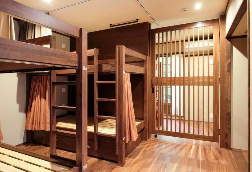 بنسيون Guesthouse Umenoya