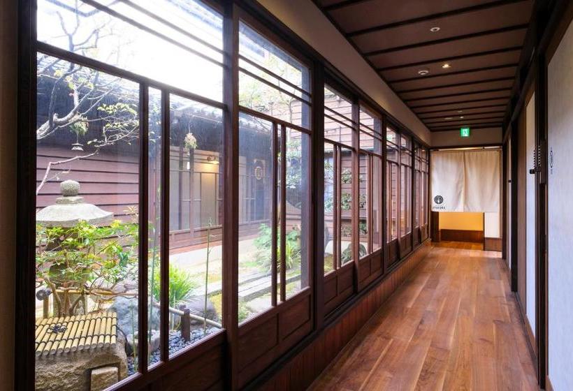 بنسيون Guesthouse Umenoya