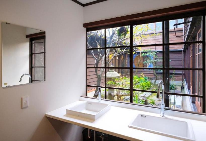 بنسيون Guesthouse Umenoya