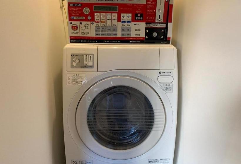 بنسيون Guesthouse Umenoya