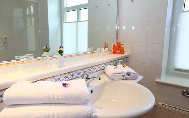 Hotelli &häuser Hf Gmbh