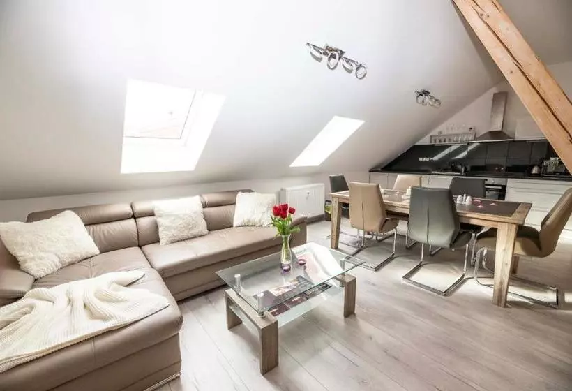 Vip Suite Hotel Heinz