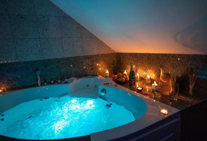 Vip Suite Hotel Heinz