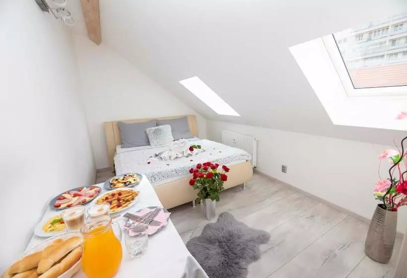 Vip Suite Hotel Heinz