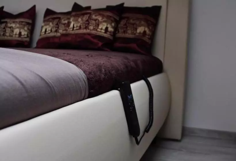 Vip Suite Hotel Heinz