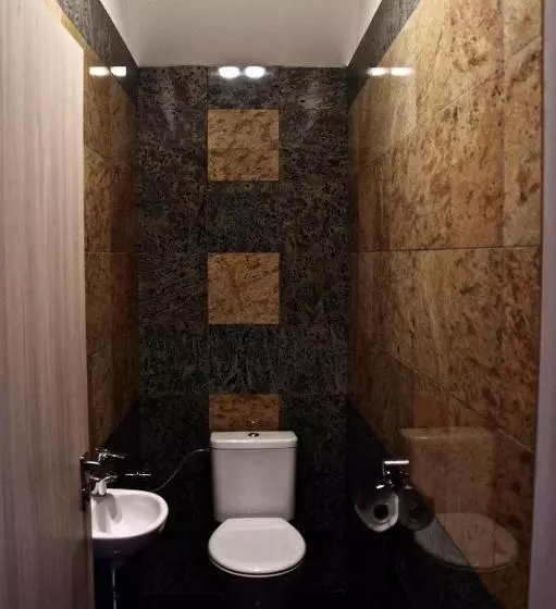 Vip Suite Hotel Heinz