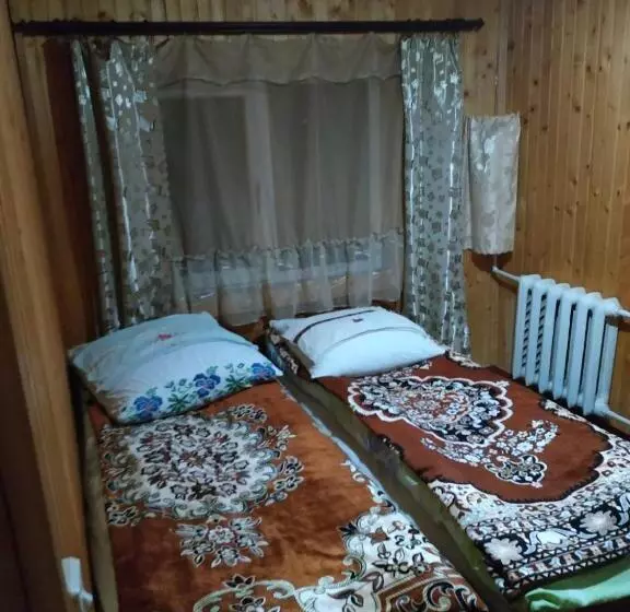 پانسیون U Daryny
